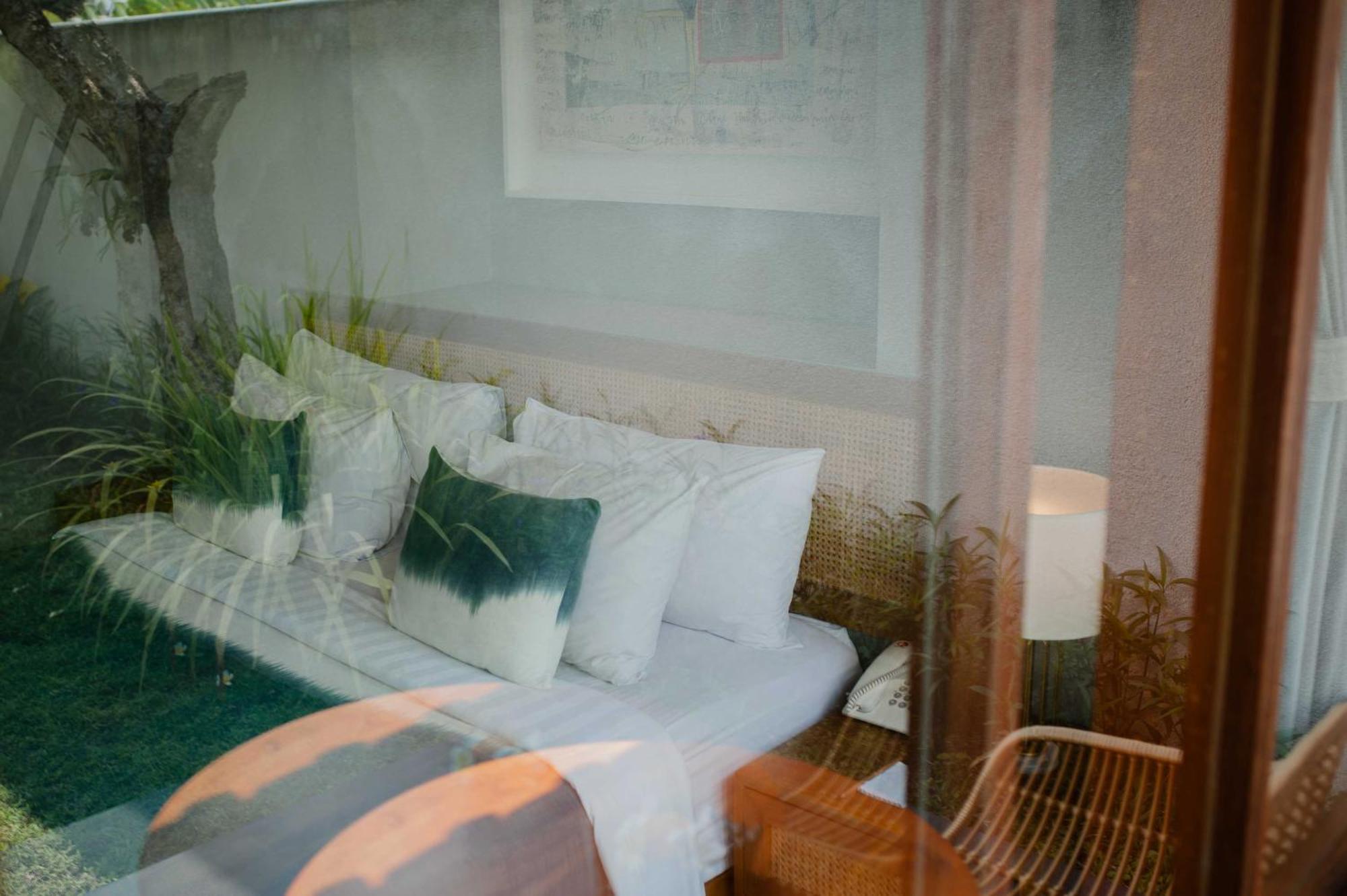 Ecozy Dijiwa Canggu Exterior foto
